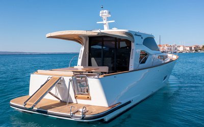 Monachus Issa 45