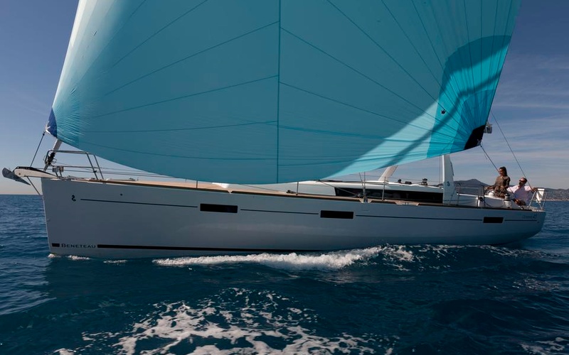 Beneteau  Oceanis 45