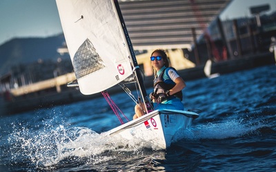 RS Sailing RS Aero
