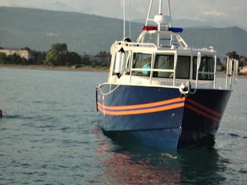 Astron Marin Корвет 1270 Pro