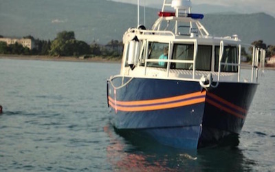 Astron Marin Корвет 1270 Pro
