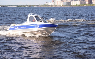 NorthSilver PRO 605 M HT