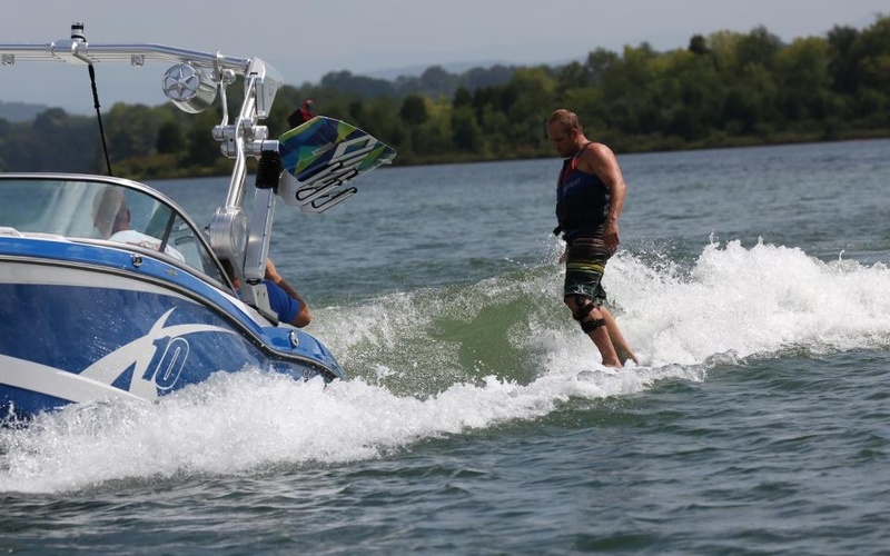 Mastercraft X10
