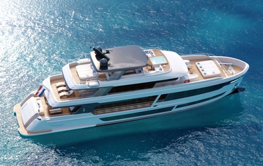 Van der Valk One