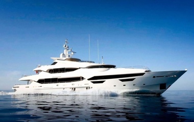 Sunseeker Arados