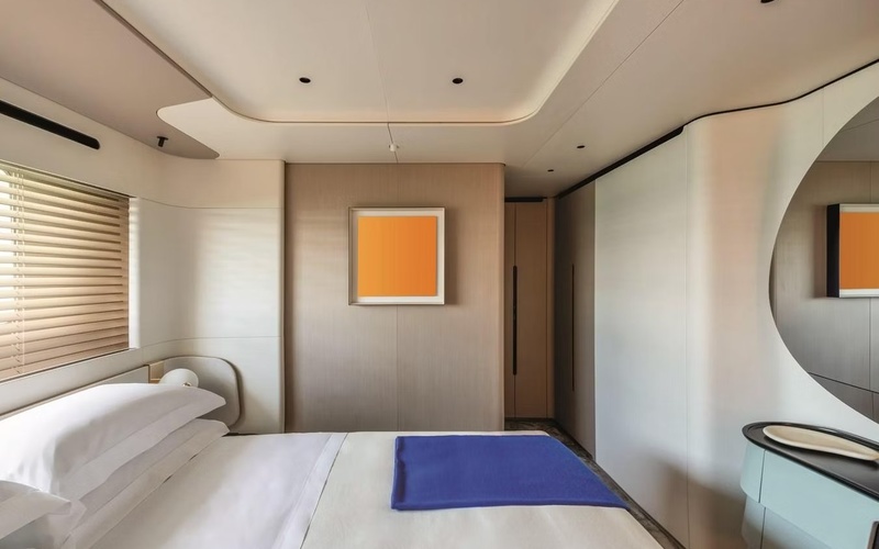 Kingship Magellan 110