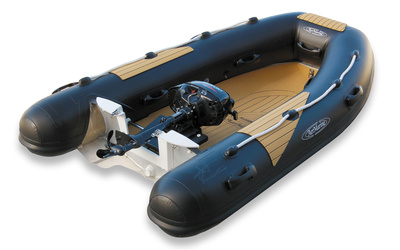 Aermarine Alusmart 280