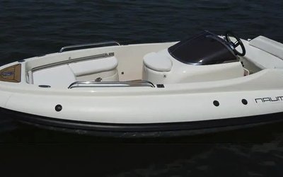 Nauma-Tec Tenderlux 390