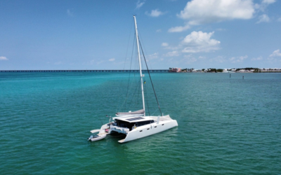 Ocean Renegade R5 MKII