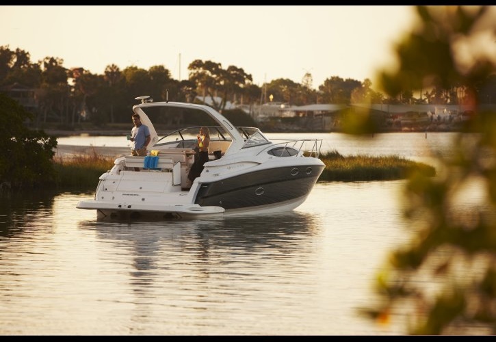 Regal 35 Express