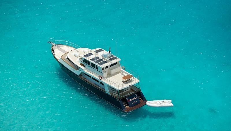Marlow Miss Kulani