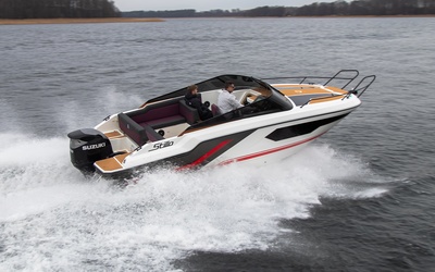 Stillo 8.0 DC