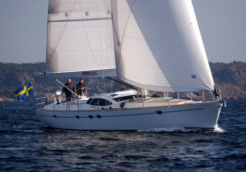 Malö 525 DS