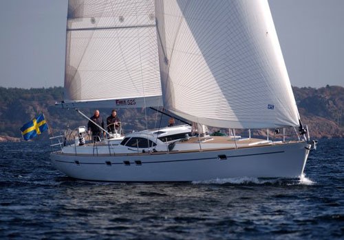Malö 525 DS