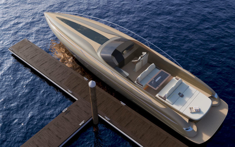 Hunton H45