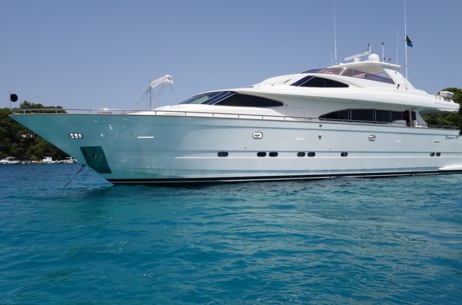 Horizon Lady Marcelle