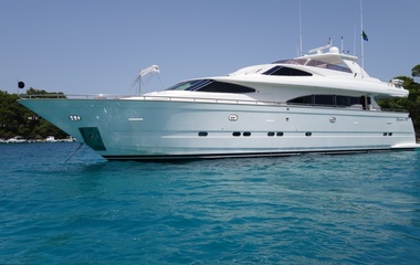 Horizon Lady Marcelle