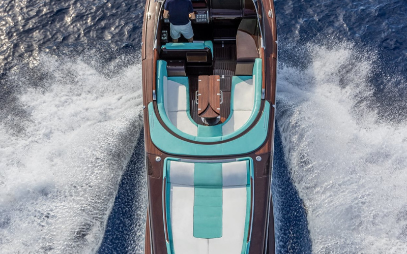 Riva Anniversario