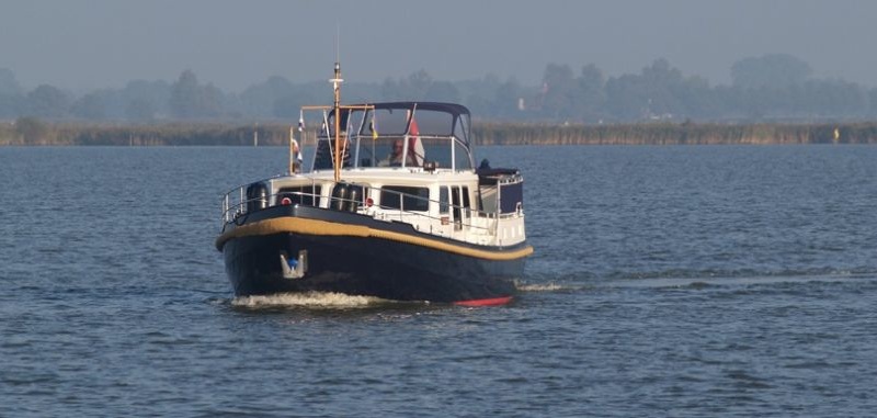 Privateer Vlet