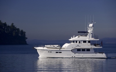 Nordhavn 68