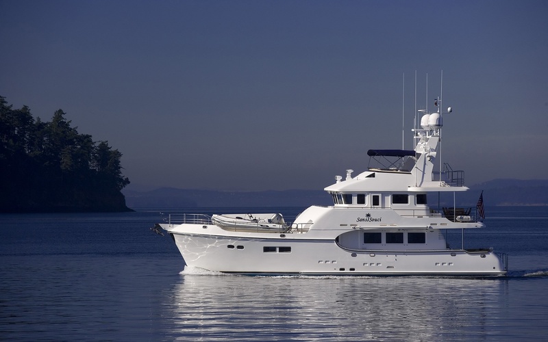 Nordhavn 68