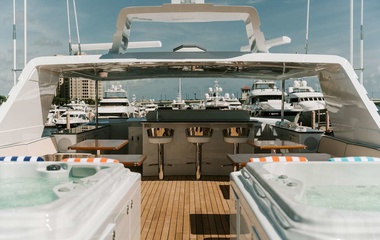 Broward Marine A Place in the Sun