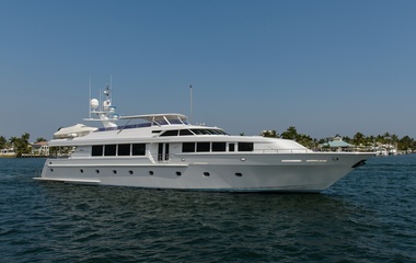 Intermarine Xoxo