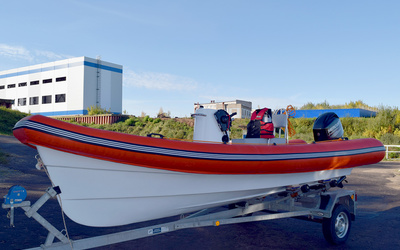 Vympel Vympel 6000