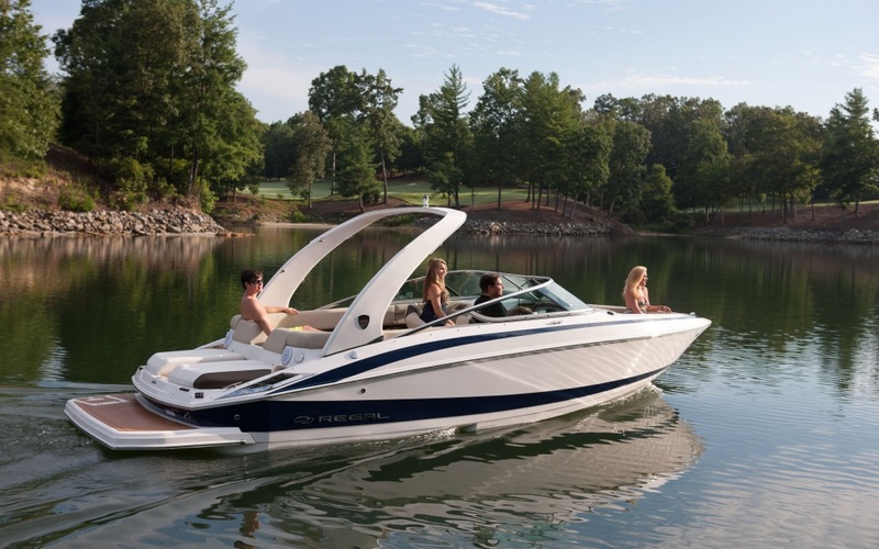 Regal 2500