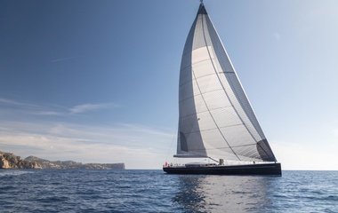 Vitters Shipyard G2