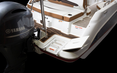 Four Winns HD3 OB