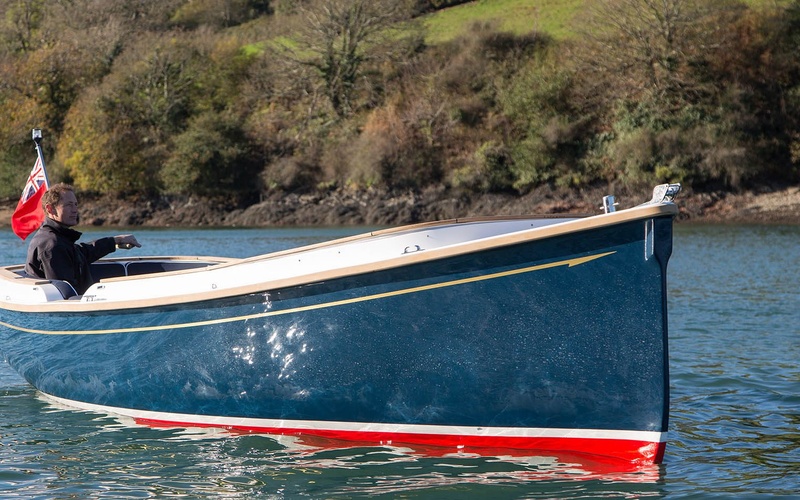 Cockwells Duchy 21