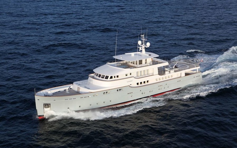 OCEA Commuter 155
