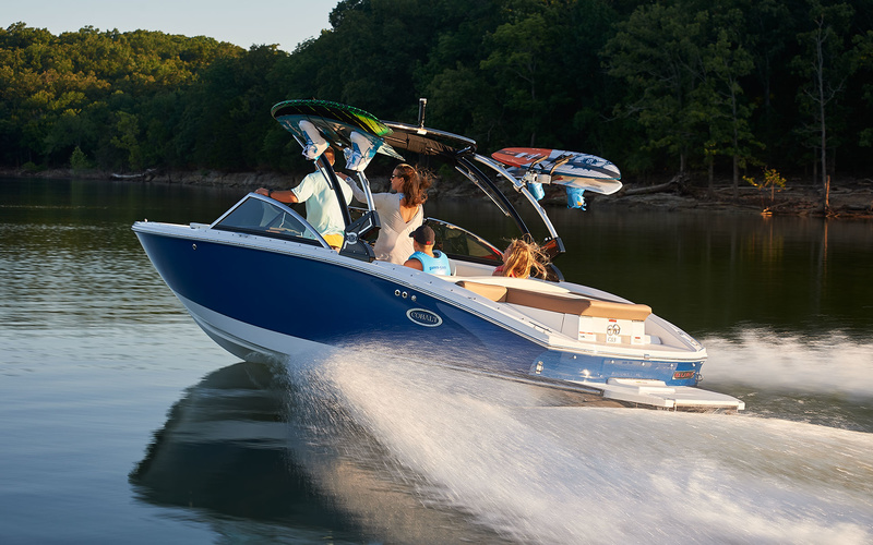 Cobalt CS23 Surf