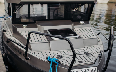 Ventum Marine 620