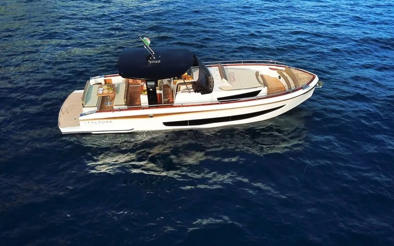 Italyure 38 Classic