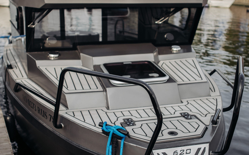 Ventum Marine 620