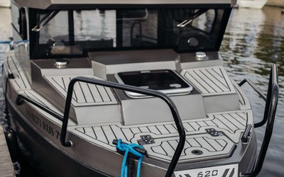 Ventum Marine 620