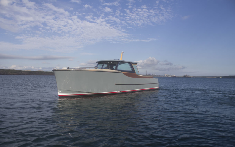 Dale Classic 35