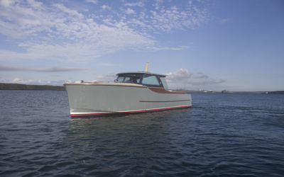 Dale Classic 35