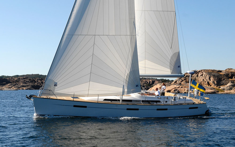 Najad 505