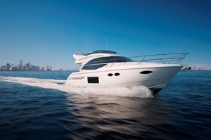Princess 49
