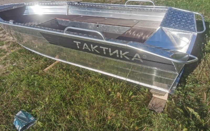 Тактика 390