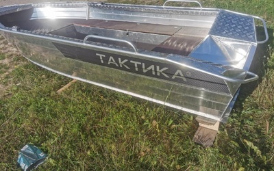 Tactica 390