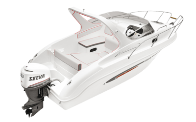 Selva 7.1 Cabin Plus