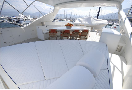 Falcon Royal Life