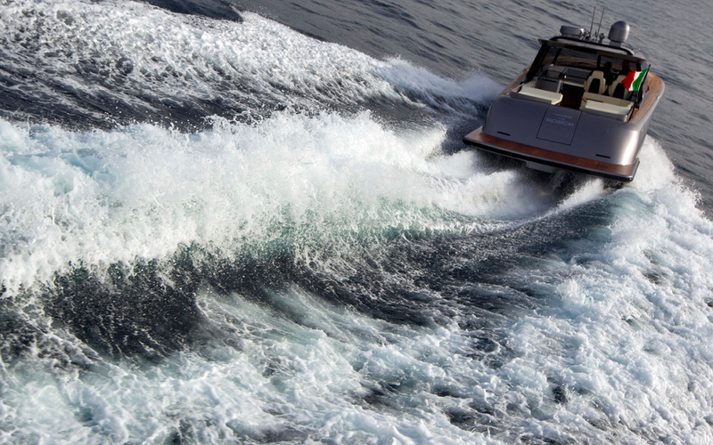 Maxi Dolphin MD53
