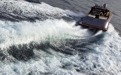 Maxi Dolphin MD53