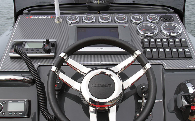 Lomac Adrenalina 9.0 SD