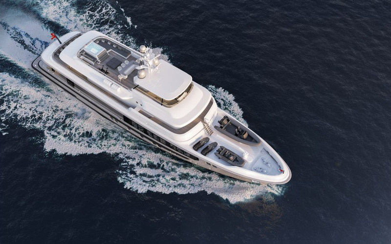Nordhavn 148
